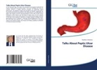 Mukhtor Eshbekov - Talks About Peptic Ulcer Disease