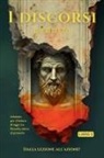Epicteto, Sam Nusselt - I discorsi di Epitteto (Libro 3) - Dalla lezione all'azione!