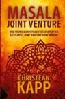 Christean Kapp, Robbie Grayson - Masala Joint Venture