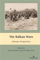 Mihai Dragnea, Ercan Karakoç, Ali Serdar Mete, Ali Serdar Mete - The Balkan Wars