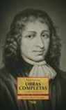 Atilano Domínguez, Baruj Spinoza, Benedictus De Spinoza - Obras completas y biografías