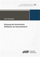 Ismet Demirdelen - Nutzung der keramischen Glühkerze als Sensorelement