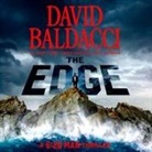 David Baldacci, David/ Webber Baldacci, Erin Bennett, Will Collyer, Erin Cottrell, Tiffany Smith... - The Edge (Hörbuch)