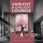 Ambient&Chillout Lounge (Audio book)