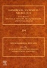 Mitochondrial Diseases: Volume 194