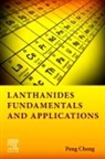 Peng Cheng, Cheng Peng - Lanthanides