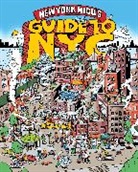 New York Nico - New York Nico's Guide to NYC