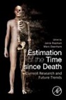 Jarvis Hayman, Hayman Jarvis, Marc Oxenham - Estimation of the Time since Death