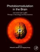 Michael R Hamblin, Hamblin Michael R., Ying-Ying Huang, Huang Ying-Ying - Photobiomodulation in the Brain