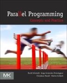 Jorge Gonzalez-Martinez, Christian Hundt, Jorge Álvaro Gonzalez-Martinez, Moritz Schlarb, Bertil Schmidt, Bertil (Department of Parallel and Distri Schmidt... - Parallel Programming