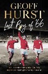 Geoff Hurst - Last Boy of '66