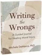 Michele DeMarco - Writing the Wrongs