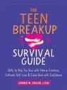 Lenora Ziegler - The Teen Breakup Survival Guide