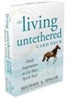 Michael A Singer - The Living Untethered Card Deck