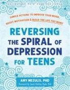 Janet Shibley Hyde, Amy Mezulis - Reversing the Spiral of Depression for Teens