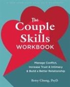 Betsy Chung - The Couple Skills Workbook