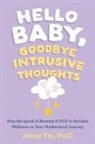 Jenny Yip - Hello Baby, Goodbye Intrusive Thoughts