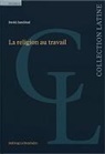 David Zandirad - La religion au travail