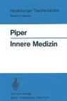 Wolfgang Piper - Innere Medizin