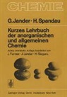 G. Jander, H. Spandau - Kurzes Lehrbuch der anorganischen und allgemeinen Chemie