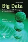 Hassan A. (University of Pittsburgh Karimi, Hassan A. Karimi, Karimi Hassan A. - Big Data