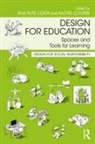 Ana Rute Cooper Costa, Rachel Cooper, Cooper Rachel, Ana Rute Costa - Design for Education