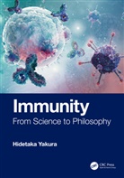 Hidetaka Yakura, Yakura Hidetaka - Immunity