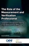 Steve Kromer - The Role of the Measurement and Verification Professional