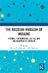 Diana (Georgetown University Dumitru, Diana Dumitru, Dumitru Diana, A. Dirk Moses, Moses A. Dirk - Russian Invasion of Ukraine