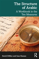 David Dimeo, David Hassan Dimeo, DiMeo David, Inas Hassan, Hassan Inas - Structure of Arabic