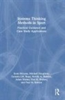 Adam Hulme, Scott McLean, Scott Naughton Mclean, Mitchell Naughton, Gemma Read, Paul Salmon... - Systems Thinking Methods in Sport
