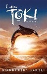 Gianni Perticaroli - I Am Toki
