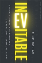 Mike Colias - Inevitable