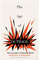 Karthik Ramanna, Ramanna Karthik - The Age of Outrage