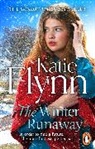 Katie Flynn, Flynn Katie - The Winter Runaway