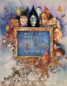 Paul Kidby, Kidby Paul, Paul Kidby, Kidby Paul - Designing Terry Pratchett's Discworld