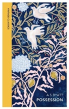 A S Byatt - Possession