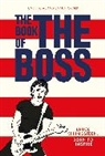 Pop Press - The Book of The Boss