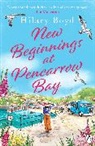 Hilary Boyd, Boyd Hilary - Summer Dreams At Pencarrow Bay