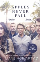 Liane Moriarty, Moriarty Liane - Apples Never Fall