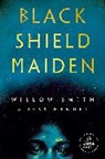 Jess Hendel, Willow Smith - Black Shield Maiden