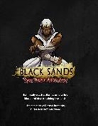 Manuel P Godoy, John-Raymond De Bard, Sampaio - The First Pharaoh