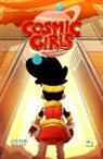 Manuel P Godoy - Cosmic Girls, vol # 1