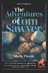 Mark Twain - The Adventures of Tom Sawyer