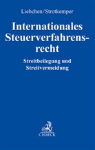 Daniel Liebchen, Noemi Strotkemper - Internationales Steuerverfahrensrecht