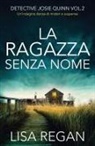 Lisa Regan - La ragazza senza nome