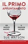Sue Watson - Il primo appuntamento