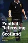 Drew Herbertson - Football Refereeing in Scotland