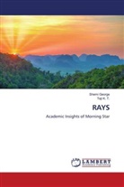 Shemi George, Teji K. T. - RAYS