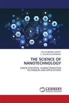Helen Merina Albert, C. Alosious Gonsago - THE SCIENCE OF NANOTECHNOLOGY